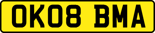 OK08BMA