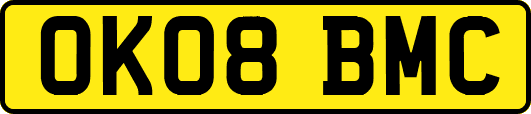 OK08BMC