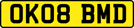 OK08BMD