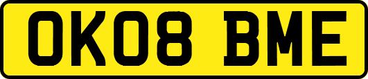 OK08BME