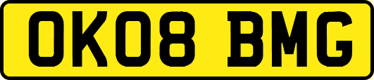 OK08BMG