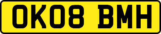 OK08BMH