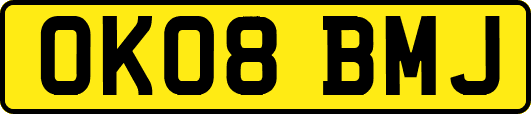 OK08BMJ