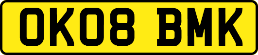 OK08BMK