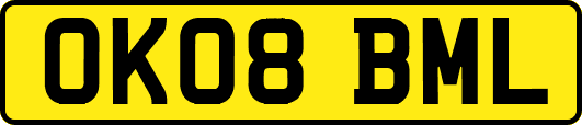 OK08BML