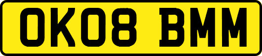 OK08BMM