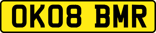 OK08BMR