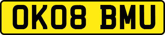 OK08BMU