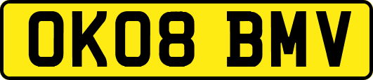 OK08BMV