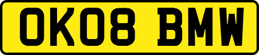 OK08BMW