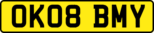 OK08BMY