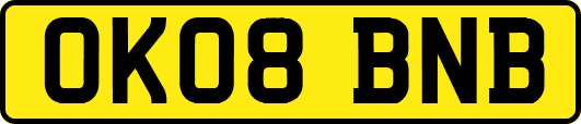 OK08BNB