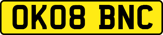 OK08BNC