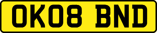 OK08BND