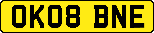 OK08BNE