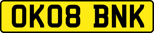 OK08BNK