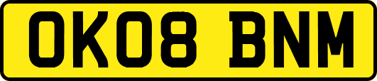 OK08BNM