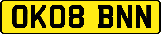 OK08BNN