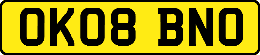OK08BNO