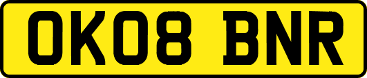 OK08BNR
