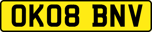 OK08BNV