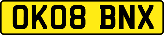 OK08BNX
