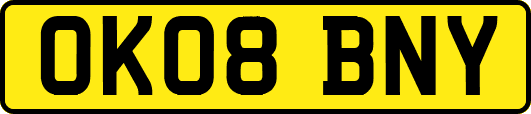OK08BNY
