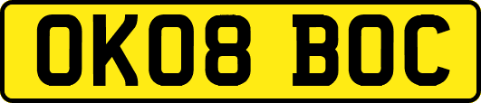 OK08BOC