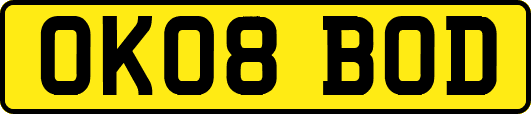 OK08BOD