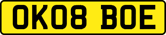 OK08BOE