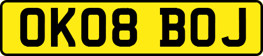 OK08BOJ