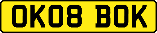 OK08BOK