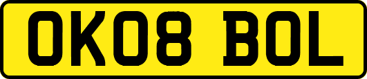OK08BOL