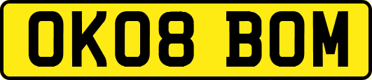 OK08BOM