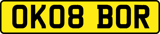 OK08BOR