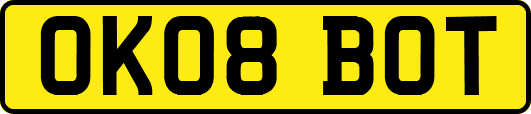 OK08BOT