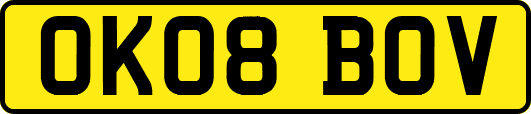OK08BOV