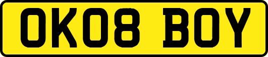 OK08BOY
