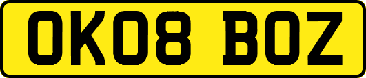 OK08BOZ