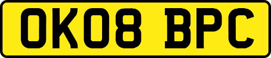 OK08BPC