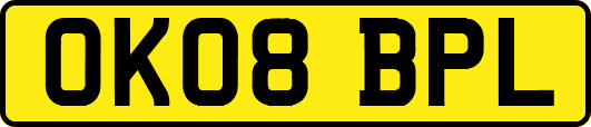 OK08BPL