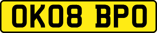 OK08BPO