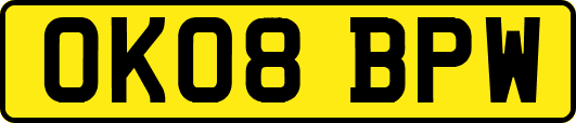 OK08BPW