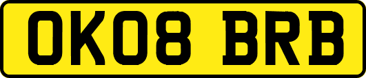 OK08BRB