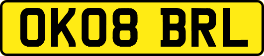 OK08BRL