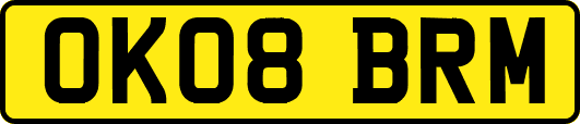 OK08BRM