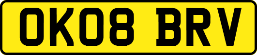 OK08BRV