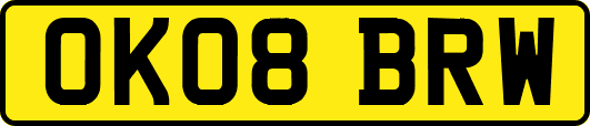 OK08BRW