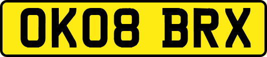 OK08BRX