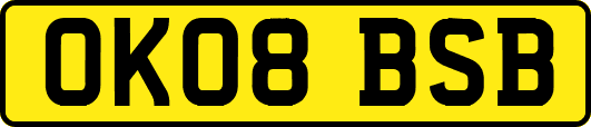 OK08BSB